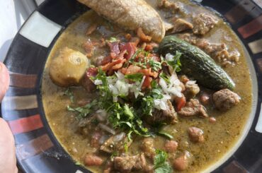 Carne en su jugo