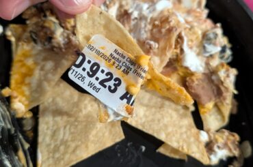 Nacho Everyday Add on