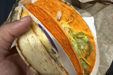 Really, Taco Bell?