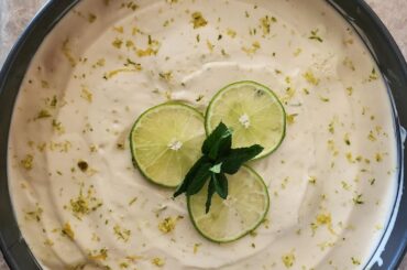 My very first Carlota