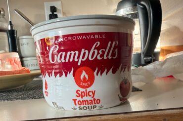 anyone else try this? it had a good amount of kick to it!