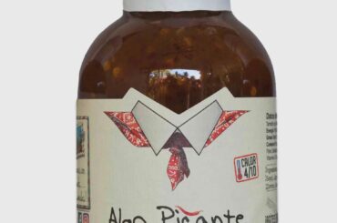 Algo Picante