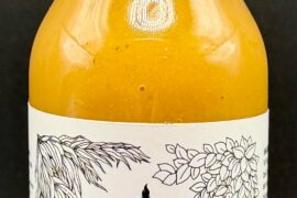 Queen Majesty Manzano Serrano review