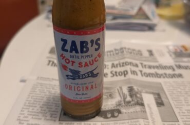 Thanks to this sub for turning me on to this sauce!