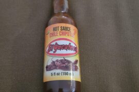 My favorite right now. How do you guys like it?