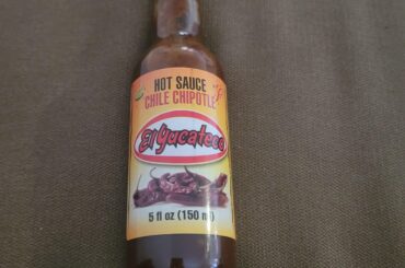 My favorite right now. How do you guys like it?