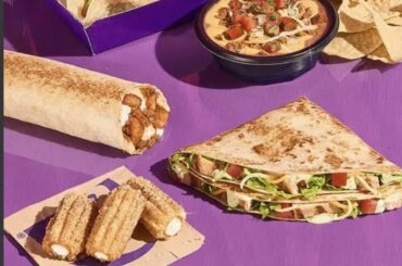 $0.99 Luxe Value Menu Promo