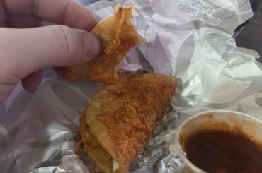 Man, my second try at these..