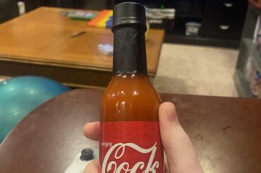 I have so many questions