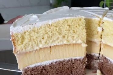 What is your favorite combination dessert?