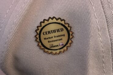 Anyone know how much this Taco Bell pin is worth? Or know what this is?