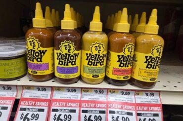 These are getting marked down. Are any of these particular flavors any good? Never had this brand before.