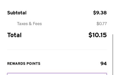 My go to cheap order that’s under 11 dollars