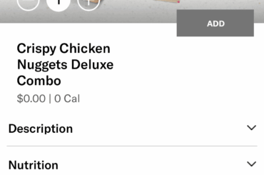 bro what, literally got this yesterday. just came back out right?