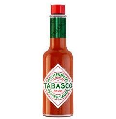 Why do people hate on tobasco red so much?