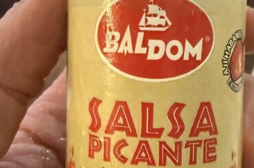 Baldom salsa pics te