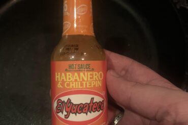 Very surprised by this one. (In a good way)