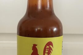 Stumbled upon this in South Georgia