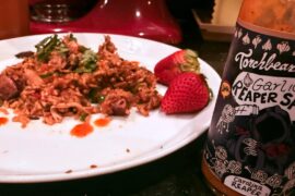 Happy Fat Tuesday All!