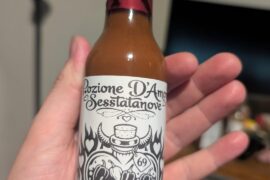 Pozione D'Amore Sessantanove