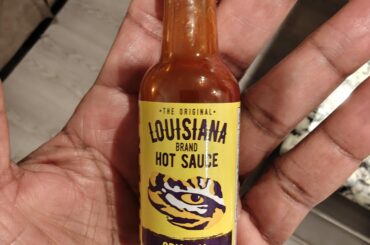 They're were throwing everything at these Mardi Gras parades lol