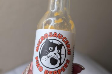 For the Garlic Lovers