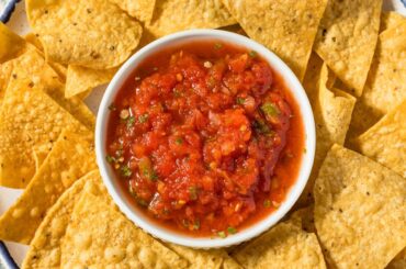 Best store-bought salsa according to Mexican chefs