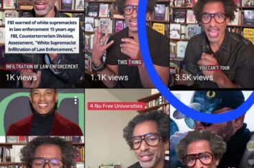 Saw this thumbnail in my YouTube feed and assumed it was a Superhot