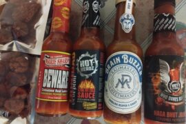 New batch arrived today