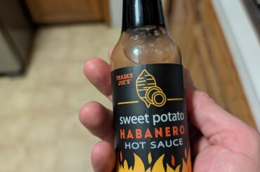 Decent, but not very hot