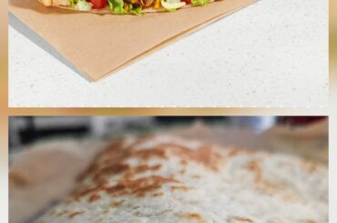 Avocado Ranch Chicken Stacker FAIL