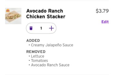 Chicken Quesadilla But Cheaper