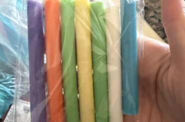 How do I eat this candy?