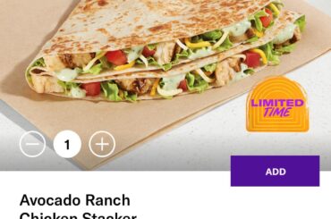 My new favorite item