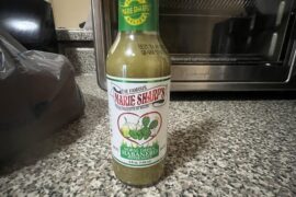 Better late then never! AMAZING