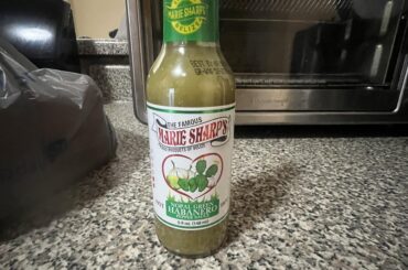 Better late then never! AMAZING