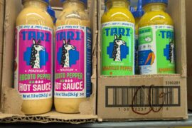 Anyone tried this stuff?