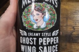 Any other Melinda's fans? I put her on everything!