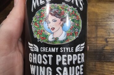 Any other Melinda's fans? I put her on everything!