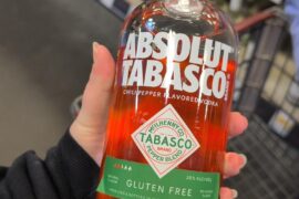 Found this over the weekend. Excited to try it.