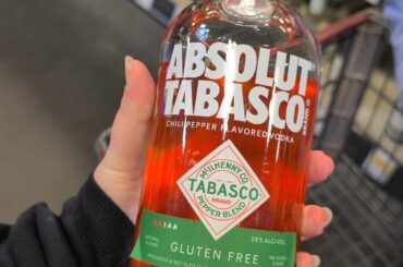 Found this over the weekend. Excited to try it.