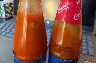 Could it really be mold?