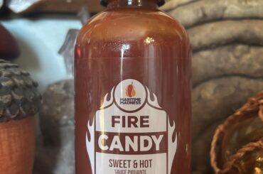 My current favourite