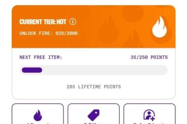 Tacobell, if you don't love me just say so.