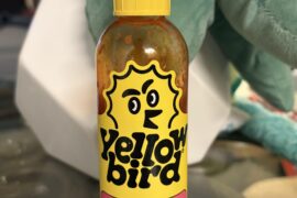 I guess you can’t love em all