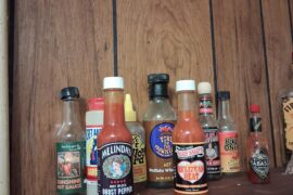 These two should last me a while