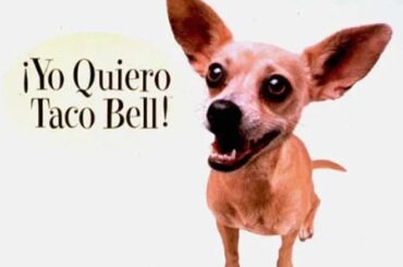 Vintage Taco Bell: A Nostalgic Journey Through Menus, Restaurants, and Ads