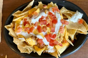 My First Nachos BellGrande