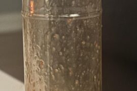 What hot sauce brand is this??