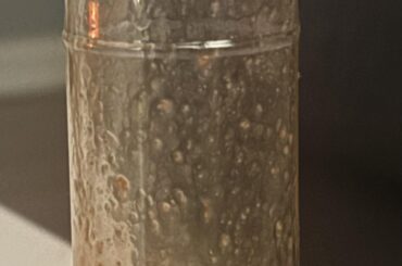 What hot sauce brand is this??